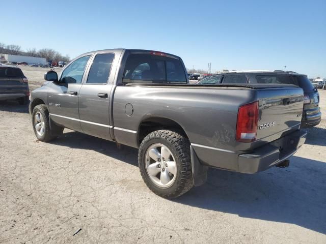 2002 Dodge RAM 1500