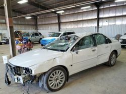 Salvage cars for sale at Des Moines, IA auction: 2004 Volvo S80 T6 Elite