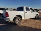 2021 Dodge RAM 1500 Classic Tradesman