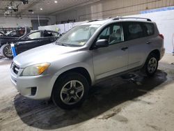 Toyota rav4 salvage cars for sale: 2011 Toyota Rav4