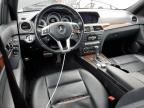 2012 Mercedes-Benz C 300 4matic