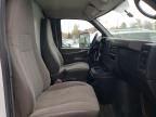 2014 Chevrolet Express G3500