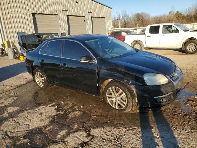 2006 Volkswagen Jetta TDI Option Package 1