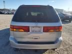 2002 Honda Odyssey EX