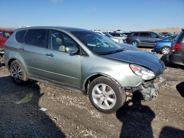 2007 Subaru B9 Tribeca 3.0 H6