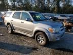 2005 Toyota Sequoia SR5