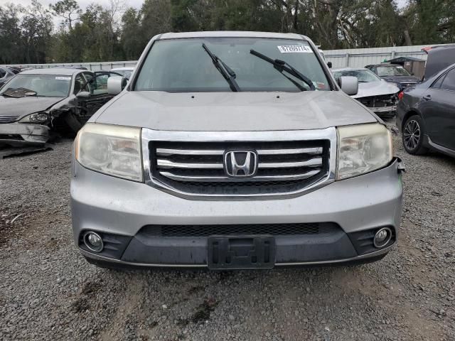 2014 Honda Pilot EX