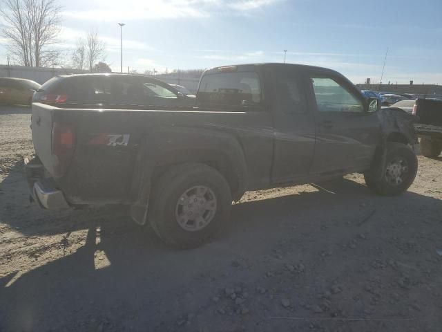 2005 Chevrolet Colorado