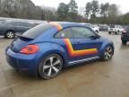 2012 Volkswagen Beetle Turbo