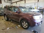 2011 Honda Pilot EXL