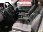 2008 Honda Odyssey EXL