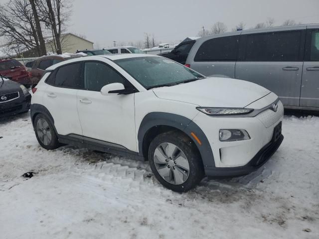 2021 Hyundai Kona Limited