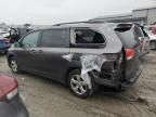 2014 Toyota Sienna LE