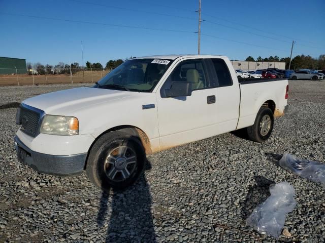 2008 Ford F150