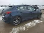 2018 Mazda 3 Touring