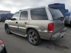 2002 Cadillac Escalade Luxury