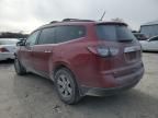 2013 Chevrolet Traverse LT