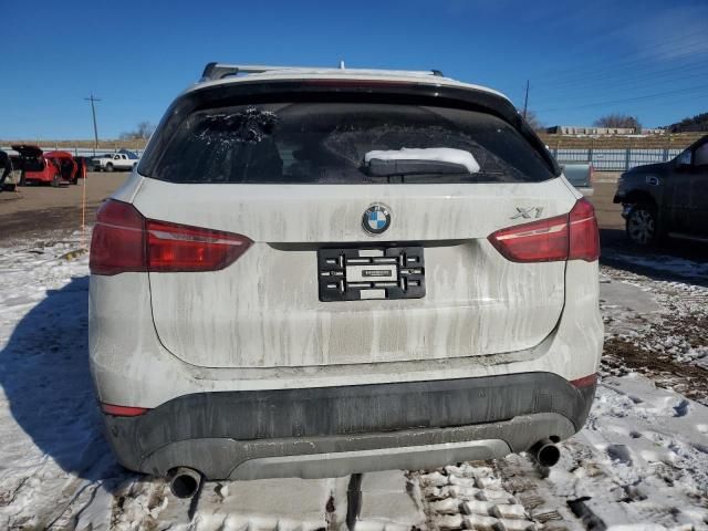 2017 BMW X1 XDRIVE28I