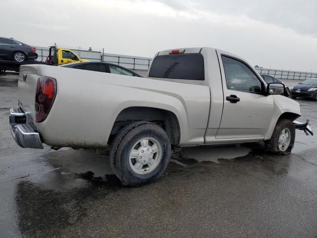 2004 Chevrolet Colorado