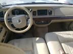 2008 Mercury Grand Marquis LS