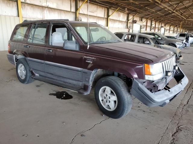 1995 Jeep Grand Cherokee Laredo