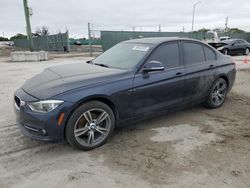 Run And Drives Cars for sale at auction: 2016 BMW 328 D Xdrive