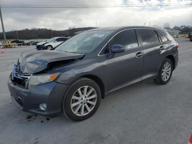 2009 Toyota Venza