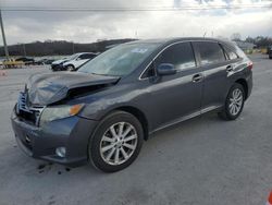 Vehiculos salvage en venta de Copart Cleveland: 2009 Toyota Venza