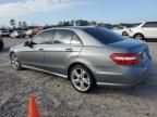 2012 Mercedes-Benz E 350