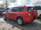 2008 Toyota Rav4 Limited