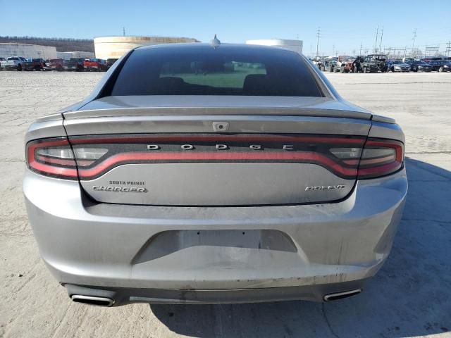 2015 Dodge Charger SXT