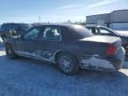 2011 Ford Crown Victoria Police Interceptor