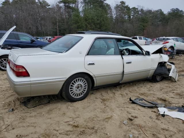 1996 Toyota Crown Limited