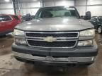 2007 Chevrolet Silverado K2500 Heavy Duty