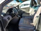 2011 Honda Odyssey EXL