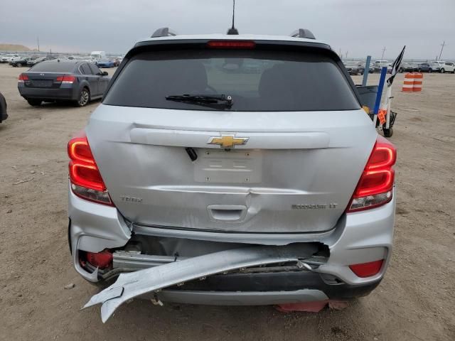 2020 Chevrolet Trax 1LT