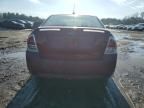 2007 Ford Fusion SE