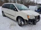 2012 Dodge Grand Caravan SE