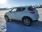 2012 Nissan Juke S