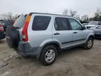 2003 Honda CR-V EX