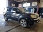 2012 Honda Pilot EXL