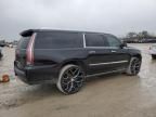 2015 Cadillac Escalade ESV Premium