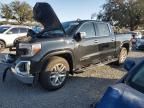 2022 GMC Sierra Limited C1500 SLT