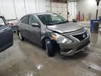 2015 Nissan Versa S