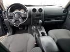 2002 Jeep Liberty Sport