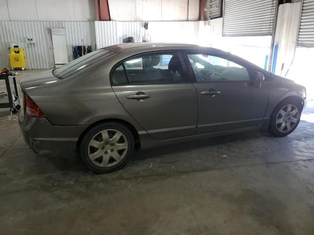 2008 Honda Civic LX