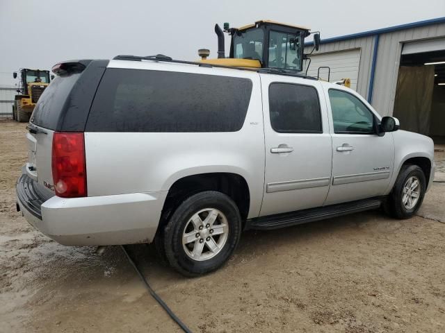 2014 GMC Yukon XL C1500 SLT