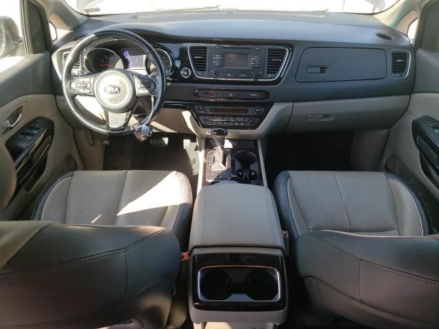 2016 KIA Sedona EX