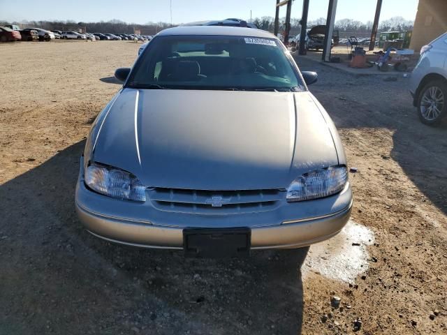 1999 Chevrolet Lumina Base