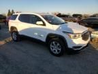 2017 GMC Acadia SLE